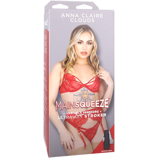 MAIN SQUEEZE ANNA CLAIRE CLOUDS