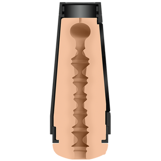 MAIN SQUEEZE @MS_PUIYI ULTRASKYN STROKER