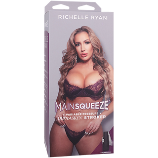 MAIN SQUEEZE RICHELLE RYAN
