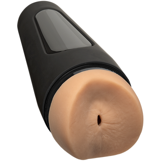 MAN SQUEEZE WILLIAM SEED