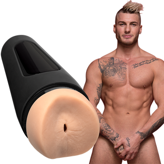 MAN SQUEEZE WILLIAM SEED