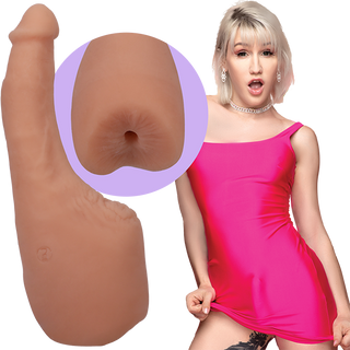 SIGNATURE TRANSGIRL LENA MOON