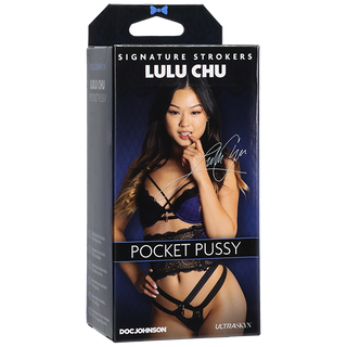 SIGNATURE STROKERS LULU CHU