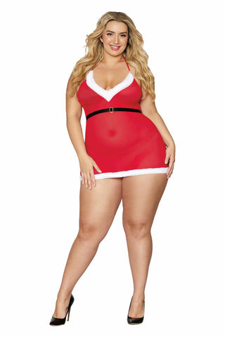 DREAMGIRL SANTA BABY