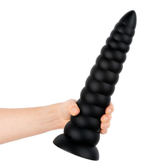 BUTTR CATERPILLER BUTT PLUG
