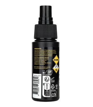 BUTTR EXXTREME ANAL SPRAY