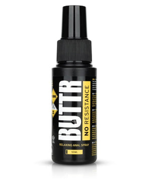 BUTTR EXXTREME ANAL SPRAY