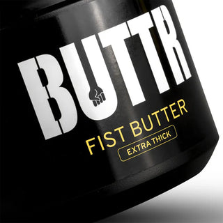 FIST BALM EXTRA THICK