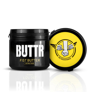FIST BALM EXTRA THICK