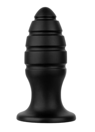 BUTTR HUGE EXPLOSIVE AFTERSHOCK I BUTT PLUG