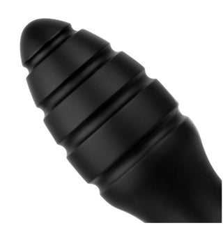 BUTTR HUGE EXPLOSIVE AFTERSHOCK I BUTT PLUG