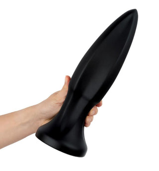 BUTTR HUGE EXPLOSIVE II BUTT PLUG
