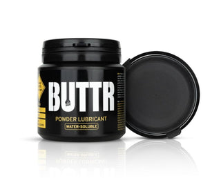 BUTTR POWDERED LUBE