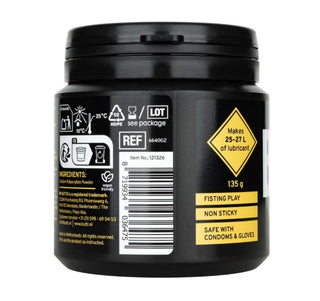 BUTTR POWDERED LUBE
