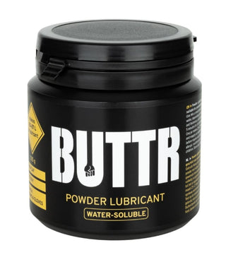 BUTTR POWDERED LUBE