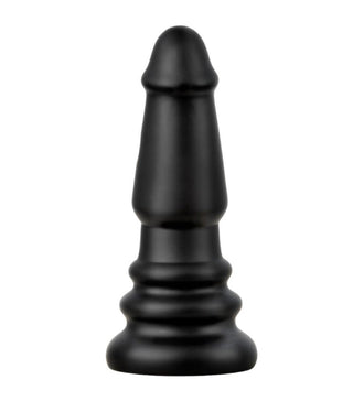 BUTTR TACTICAL II BUTT PLUG