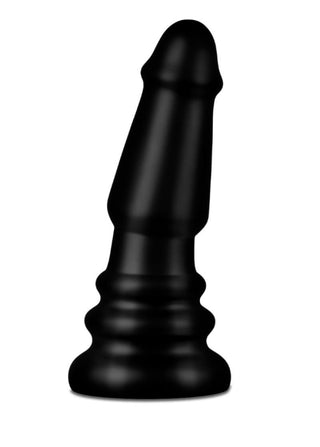 BUTTR TACTICAL II BUTT PLUG