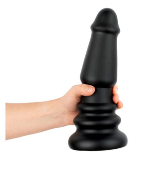 BUTTR TACTICAL II BUTT PLUG