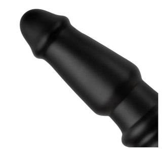BUTTR TACTICAL II BUTT PLUG