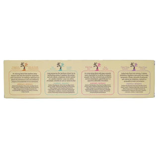 EARTHLY BODY APHRODISIAC BATH FIZZERS