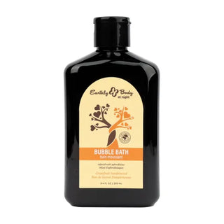 HEMP SEED GRAPEFRUIT SANDALWOOD BUBBLE BATH