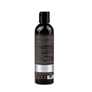 HEMP SEED UNSCENTED MASSAGE OIL