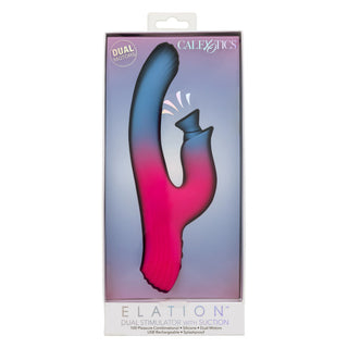 ELATION DUAL STIMULATOR