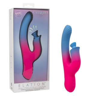 ELATION DUAL STIMULATOR