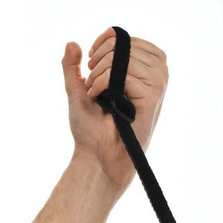 LUX FETISH RIDE ME HARNESS WITH REINS