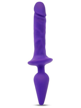 TOGETHER DOUBLE PLEASURE