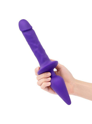 TOGETHER DOUBLE PLEASURE