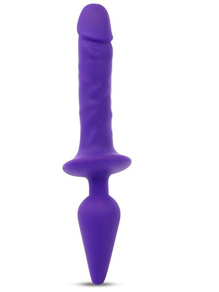 TOGETHER DOUBLE PLEASURE