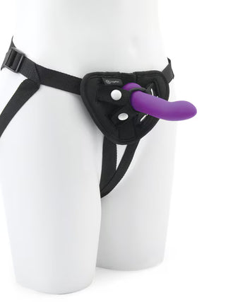 TOGETHER DUO HARNESS SET