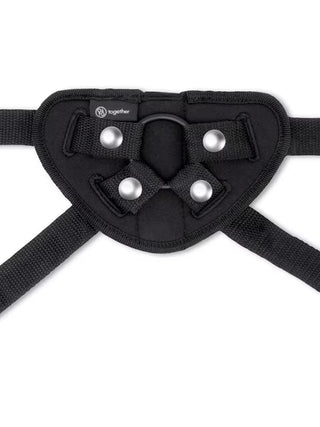 TOGETHER DUO HARNESS SET