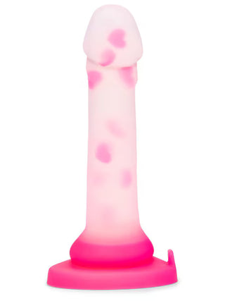 TOGETHER HEARTFLOAT BLISS DILDO