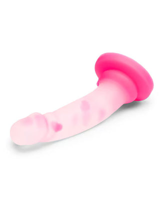 TOGETHER HEARTFLOAT BLISS DILDO