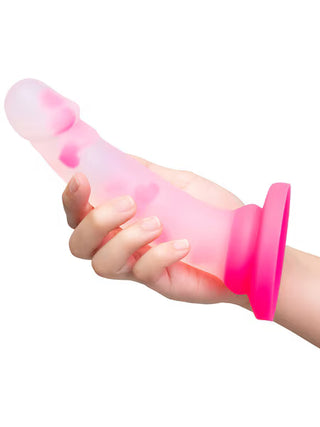 TOGETHER HEARTFLOAT BLISS DILDO