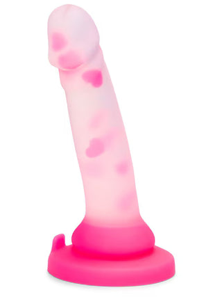 TOGETHER HEARTFLOAT BLISS DILDO