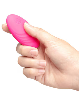 MENAGE A TROIS REMOTE CONTROL ORGY EGG SET
