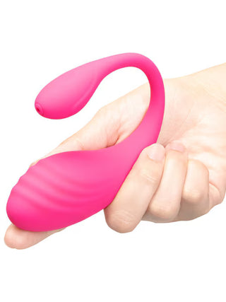MENAGE A TROIS REMOTE CONTROL ORGY EGG SET