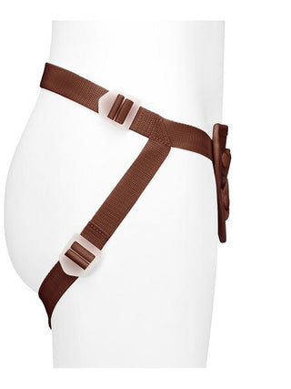 TOGETHER NUDEFIT STRAP ON HARNESS