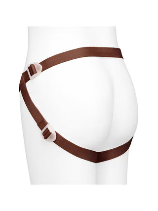 TOGETHER NUDEFIT STRAP ON HARNESS