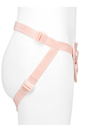 TOGETHER NUDEFIT STRAP ON HARNESS