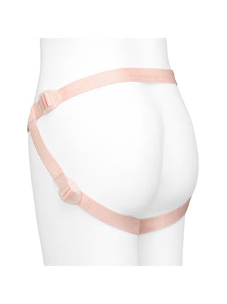 TOGETHER NUDEFIT STRAP ON HARNESS