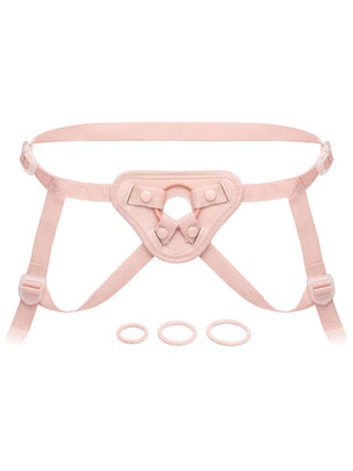 TOGETHER NUDEFIT STRAP ON HARNESS