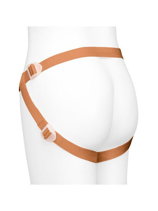 TOGETHER NUDEFIT STRAP ON HARNESS
