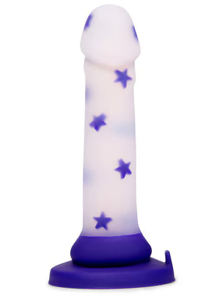 TOGETHER STARFLOAT BLISS DILDO