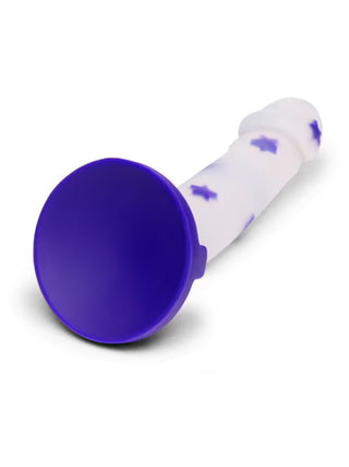 TOGETHER STARFLOAT BLISS DILDO