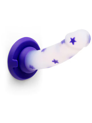 TOGETHER STARFLOAT BLISS DILDO