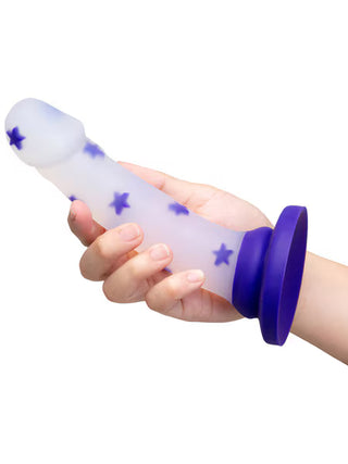 TOGETHER STARFLOAT BLISS DILDO